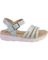 de pitillos 10552 sandalias de mujer azul turquesa