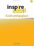 inspire lycee 1 guide pedagogique a1