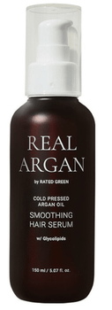 Rated Green Real Argan Sérum para Cabello Seco 150 ml
