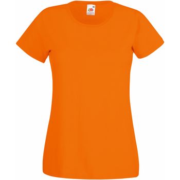 Fruit Of The Loom Camiseta 61372 para mujer