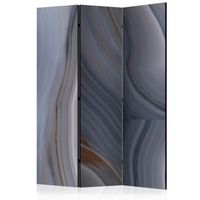 biombo - sea current 135x172 cm