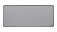 desk mat studio series - mid grey - namr-em ea
