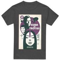 star trek camiseta the original series episode 68 para mujer