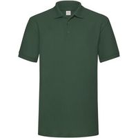 fruit of the loom tops y camisetas ss27 para hombre