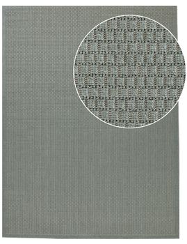 Alfombras de interior y exterior Timba verde 120x160 cm