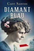 Diamant blau