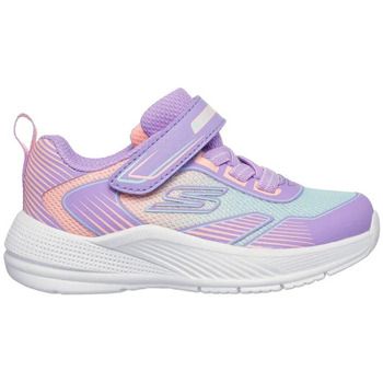Skechers Zapatillas MICROSPEC ADVANCE - OASIS POI para niño