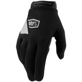 100% Women's Ridecamp MTB Gloves - XL - Black