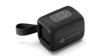 motorola altavoz rokr 300 black 7w bt ip67