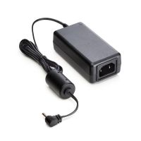 hpe instant on r3x86a adaptador de corriente 48v 50w