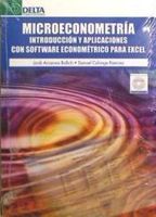 microeconometria introduccion aplicaciones software econome