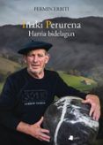 inaki perurena - harria bidelagun