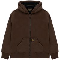 refrigiwear jersey june fleece para mujer