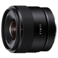 sony e 11mm f18