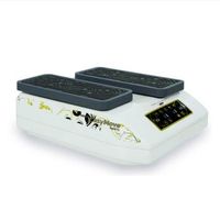ejercitador automatico con magnetoterapia yvd100 easy move magnet pro