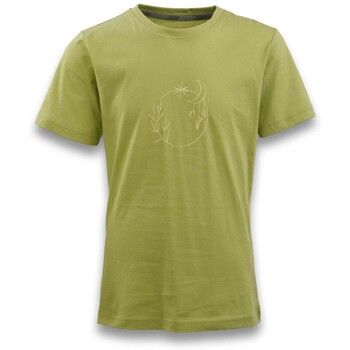 Ande Tops y Camisetas New Spring Jr para niño