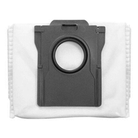 dreame rd88 bolsa de polvo 32l para l10s pro ultra x40 ultra x30 ultra s20 ultra l10s ultra gen2 l40 ultra l50 pro ultra x50 ultra x50 master