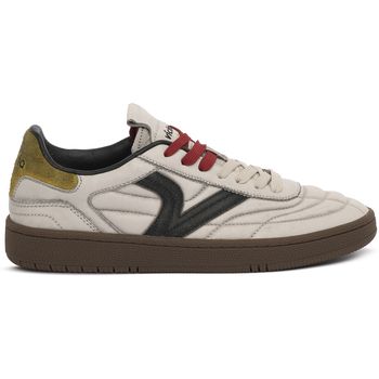 Victoria Deportivas Moda BLANCO para hombre
