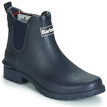 Barbour Botines WILTON para mujer