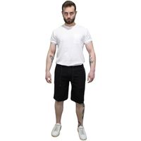 john richmond short q-roa-27017 para hombre