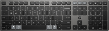 HP 725 Multi-Device Rchrgbl WL KBD Spain