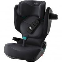 silla de coche britax romer kidfix pro style carbon black