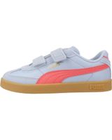 de puma puma club ii era v ps - zapatillas casual ninos con velcro azul blue