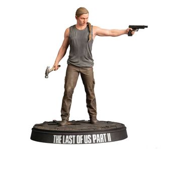 Figura Abby The Last of Us Part II Dark Horse 22cm