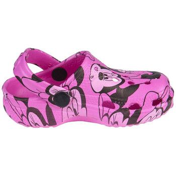 Disney Zuecos 2300005248 para niña