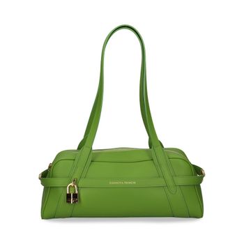 Elisabetta Franchi Bolsos Mujer - Verde Talla Os