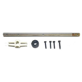 Conjunto de Eje Principal de Repuestos para Helicóptero RC ERA C138 Bell 206