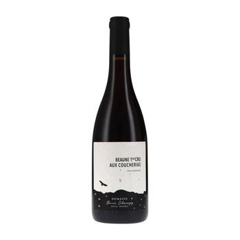 Boris Champy Vino Tinto Aux Coucherias Premier Cru Beaune 75 Cl 13% Vol.