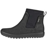 ecco botines soft 7 tred para mujer