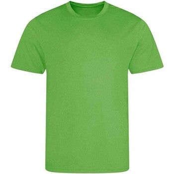Awdis Camiseta JC001 para hombre