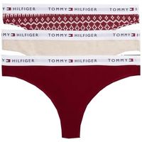 tommy hilfiger braguitas uw0uw06134 para mujer