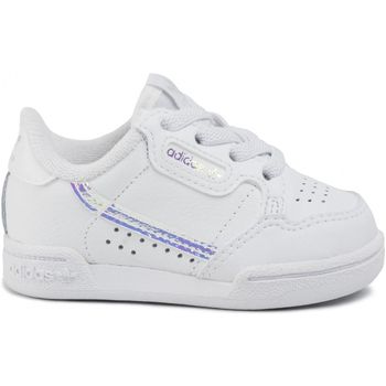 adidas Deportivas Moda FU6670 para niña