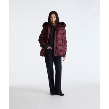 Peuterey Chaqueta PED5439 para mujer
