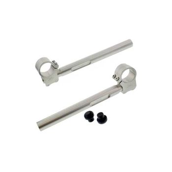 Clip-ons 39mm TRW Lucas gris