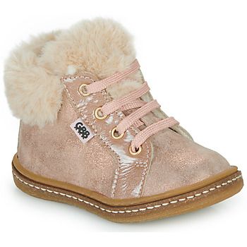 GBB Zapatillas altas JUNA para niña