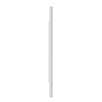 aplique de pared rodi