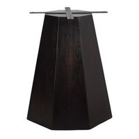 armazon de mesa saskia 60x75x60