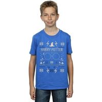 harry potter tops y camisetas bi20145 para nino