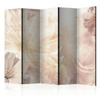 biombo - kiss of gentleness ii 225x172 cm