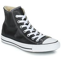 converse zapatillas altas chuck taylor all star core leather hi para mujer