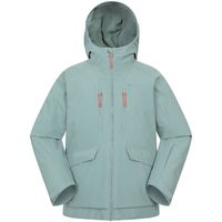 mountain warehouse chaqueta blizzard extreme para nino