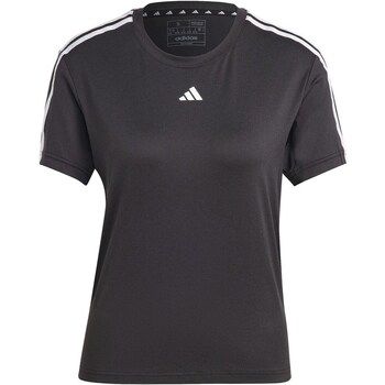 adidas Camiseta IC5039000BLACKWHITE para mujer