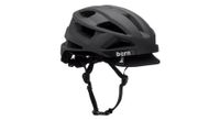 casco bern fl1 pave con visera gris