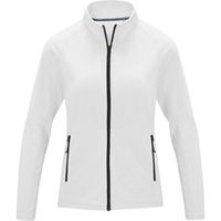 elevate essentials chaqueta zelus para mujer