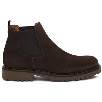 Exton Botas CAMOSCIO TERRA para hombre