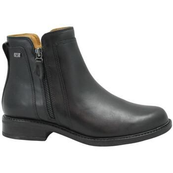 Valleverde Botines VAL-I26-17103-NE para mujer